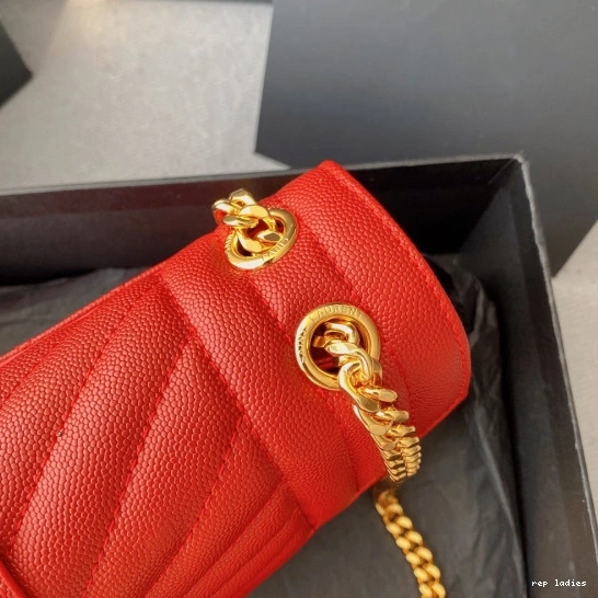 Rep ladies REP YSL MEDIUM BAG ENVELOPE 0812